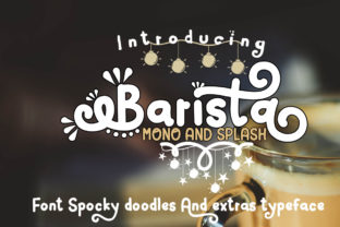 Barista Free Download