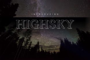 HighSky Free Download