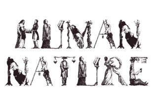 Human Nature Font for Bold Campaigns