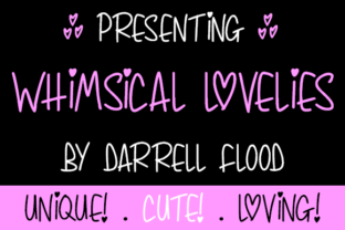 Using Whimsical Lovelies for Heartfelt Brand Identity