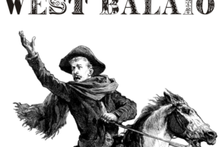 West Balaio Font for Bold Design